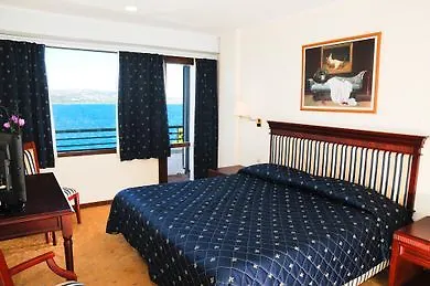 Szálloda Mediterranee Argosztóli