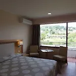 Mediterranee Hotel 4*