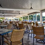 Hotel Mediterranee 4*