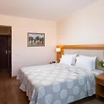 Hotel Mediterranee 4*