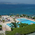 Mediterranee Hotel 4*