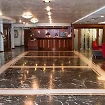 Mediterranee Hotel 4*