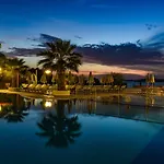 Mediterranee Hotel 4*