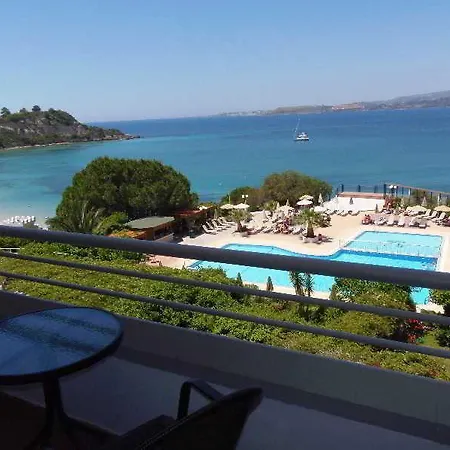 Mediterranee Hotel 4*