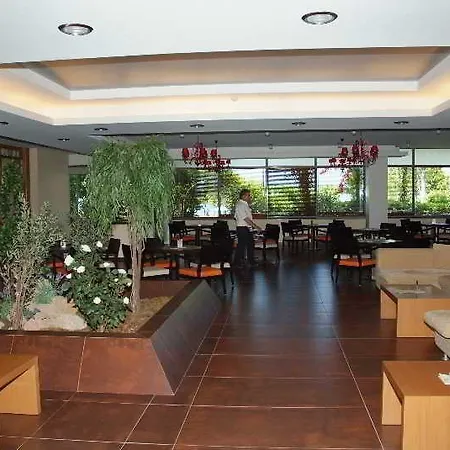 Hotel Mediterranee