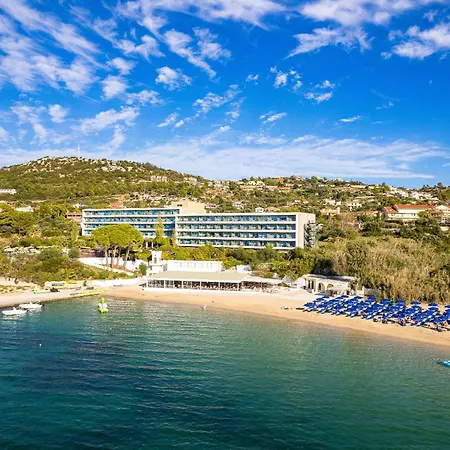 Mediterranee Hotel 4*