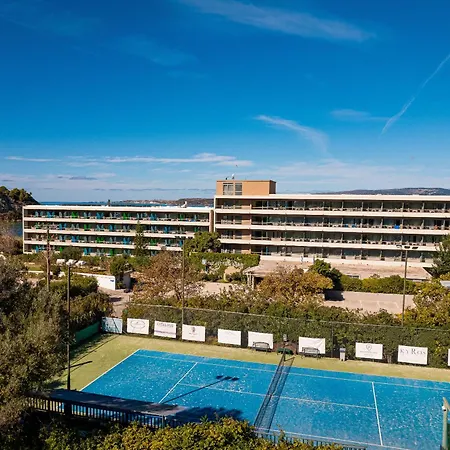 מלון Mediterranee ארגוסטולי