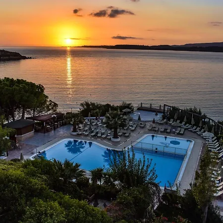 Mediterranee Hotel