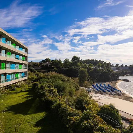 Hotel Mediterranee