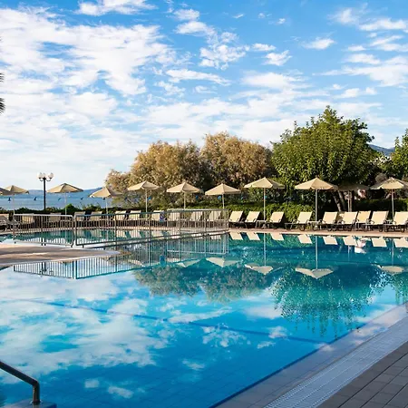 Szálloda Mediterranee 4*