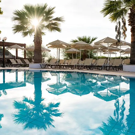 Mediterranee Hotel
