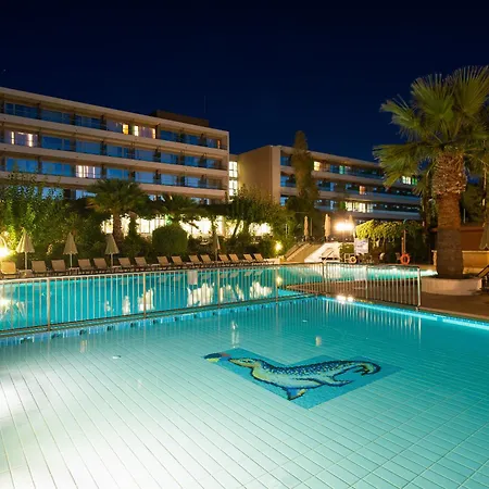 Mediterranee 4* ארגוסטולי