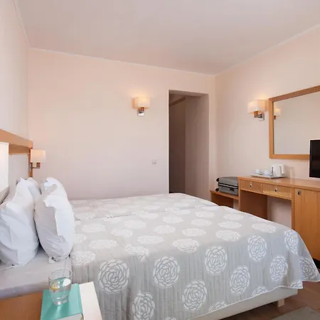 Mediterranee Hotel