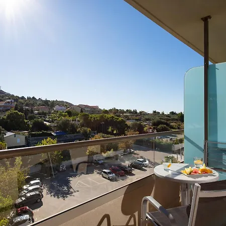 Hotel Mediterranee