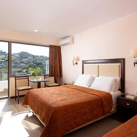 מלון Mediterranee