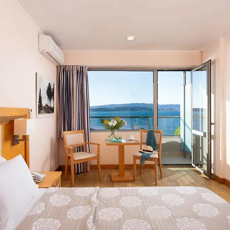 Hotel Mediterranee
