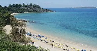 ホテル メディテラネ アルゴストリオン