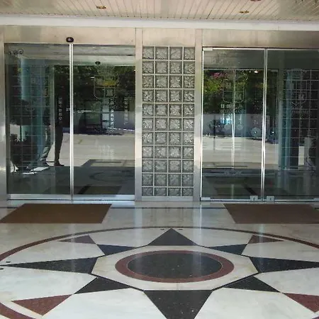Mediterranee Hotel