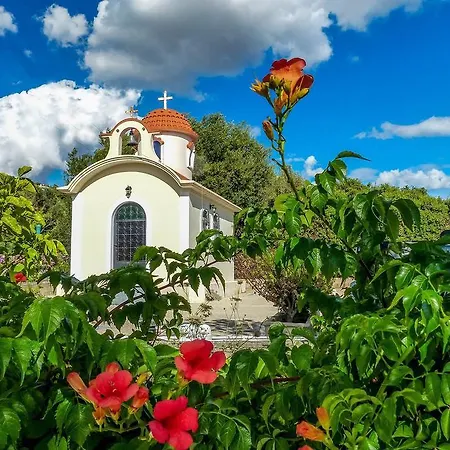 Mediterranee 4* ארגוסטולי