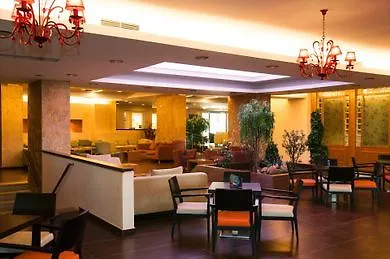Hotel Mediterranee Argostoli (Kefalonia)
