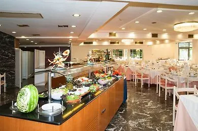 ホテル メディテラネ