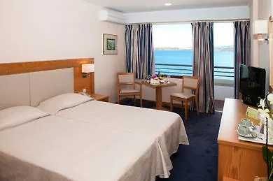 מלון Mediterranee