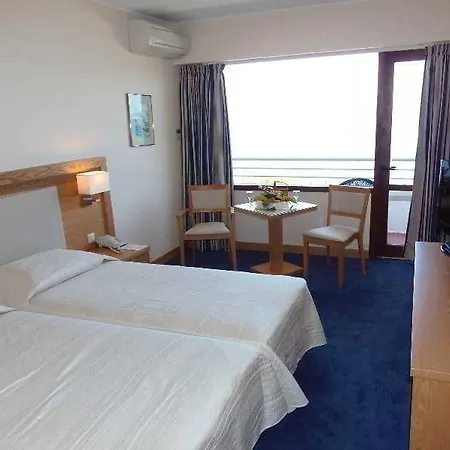 Mediterranee 4*