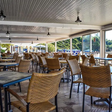 Hotel Mediterranee 4*