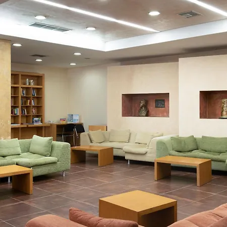 Mediterranee Hotel 4*