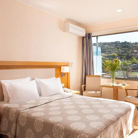 Mediterranee Hotel Argostoli (Kefalonia)