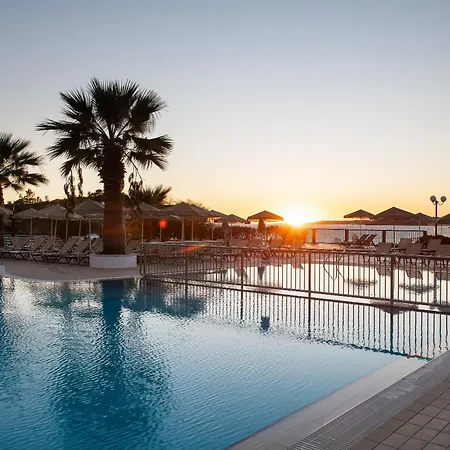 Mediterranee 4* Argostoli (Kefalonia)