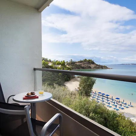 Mediterranee Hotel Argostoli (Kefalonia)