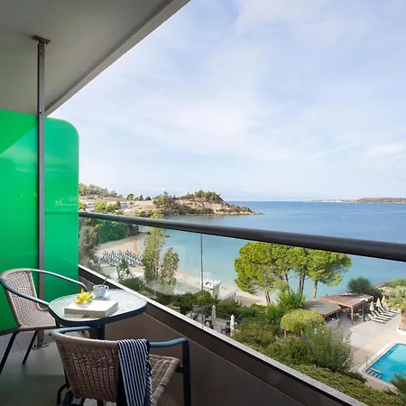 Hotel Mediterranee Argostoli (Kefalonia)