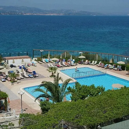 Mediterranee Hotel 4*