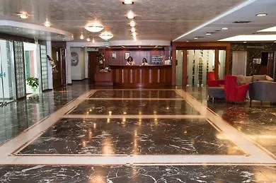 Mediterranee Hotel 4*