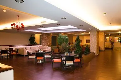 Mediterranee 4* Argostoli (Kefalonia)