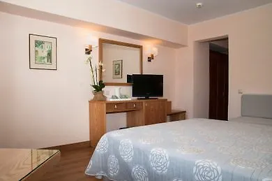 Mediterranee Hotel Argostoli (Kefalonia)