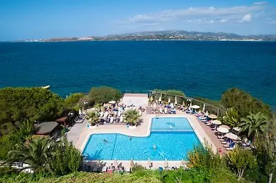 Mediterranee Hotel Argostoli (Kefalonia)