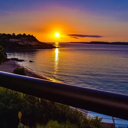 Hotel Mediterranee Argostoli (Kefalonia)