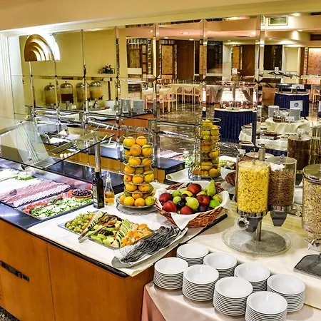 Mediterranee Argostoli (Kefalonia)