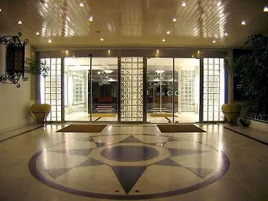 Отель Mediterranee 4*