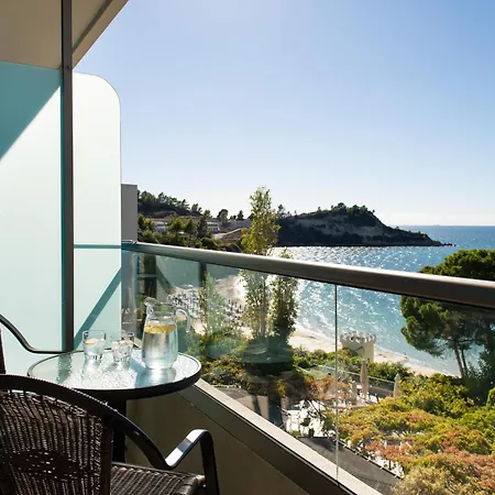 호텔 Mediterranee 아르고스톨리온