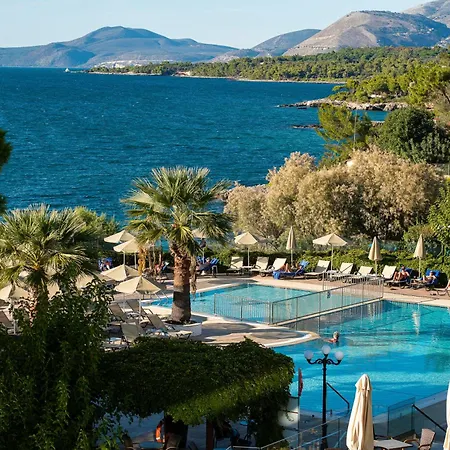 Mediterranee Hotel Argostolion