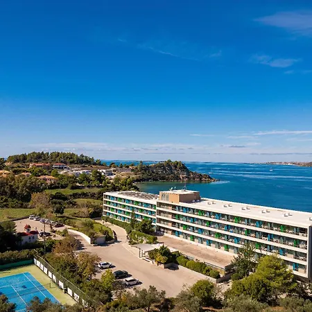 Mediterranee 아르고스톨리온