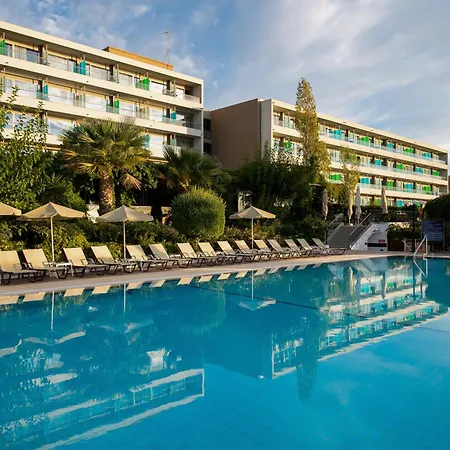 Mediterranee 호텔 4*