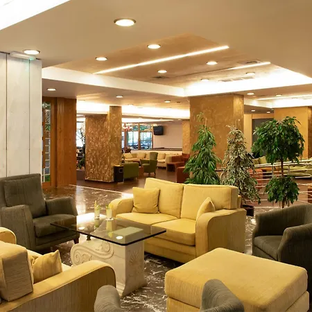 Mediterranee 아르고스톨리온