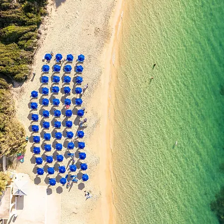 Mediterranee 4* Argostolion