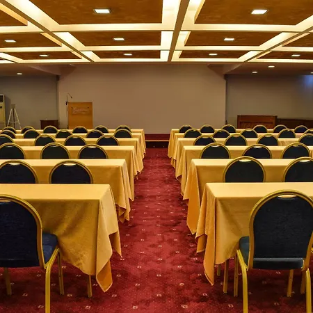 Mediterranee 호텔 4*