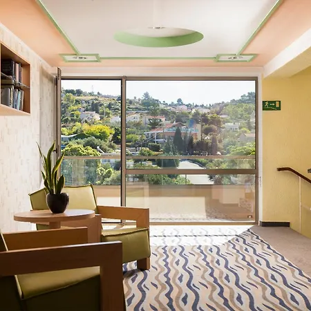 호텔 Mediterranee 아르고스톨리온