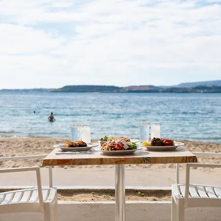 호텔 Mediterranee 4*